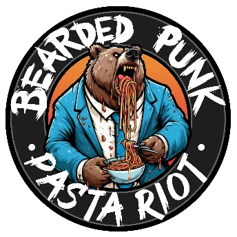 BPR's Pasta Riot